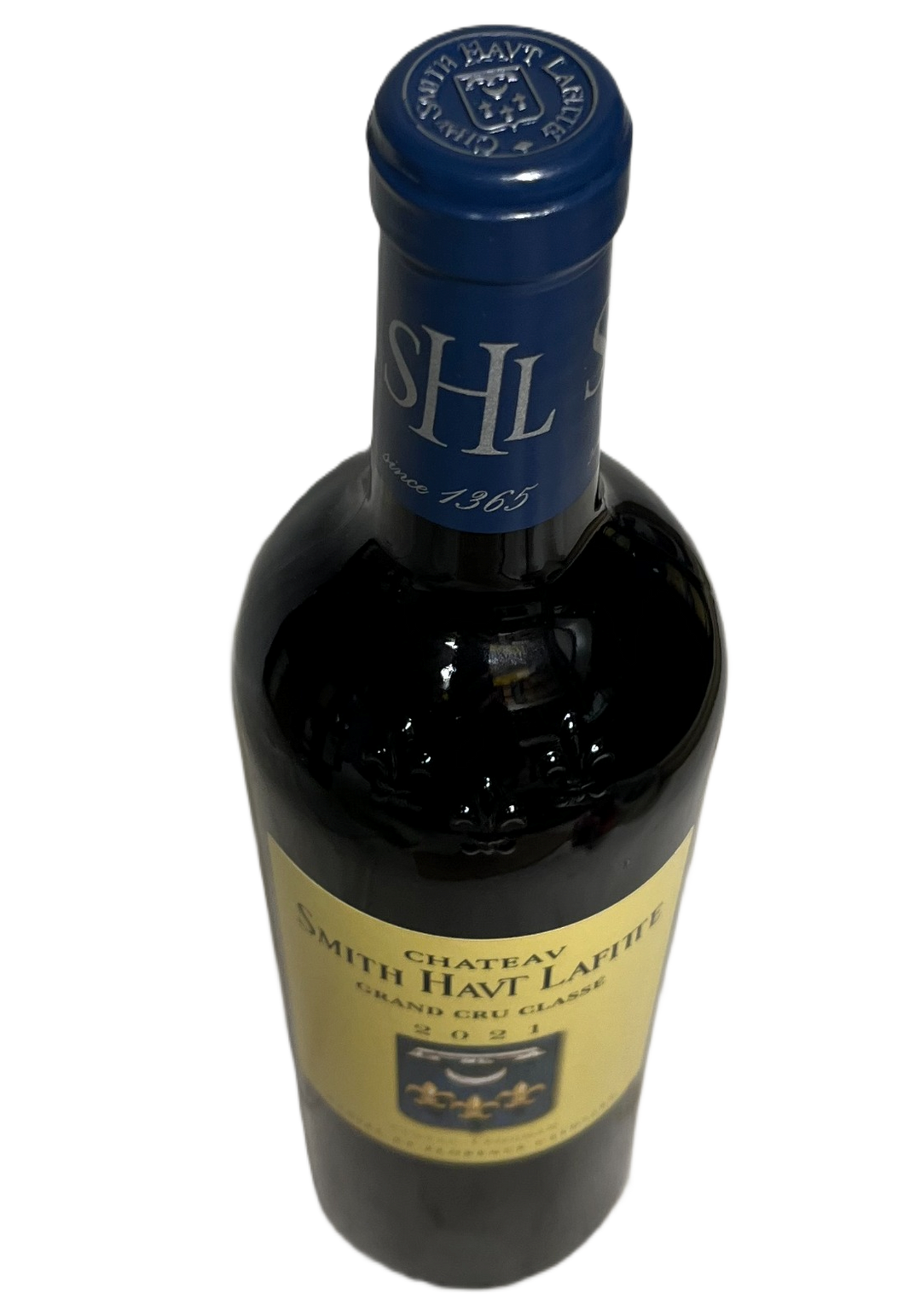 2021 Smith Haut Lafitte Pessac Leognan