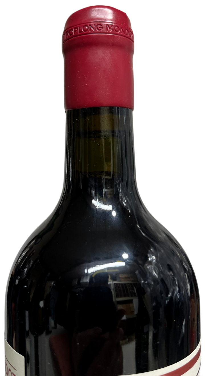 2022 Troplong Mondot St Emilion