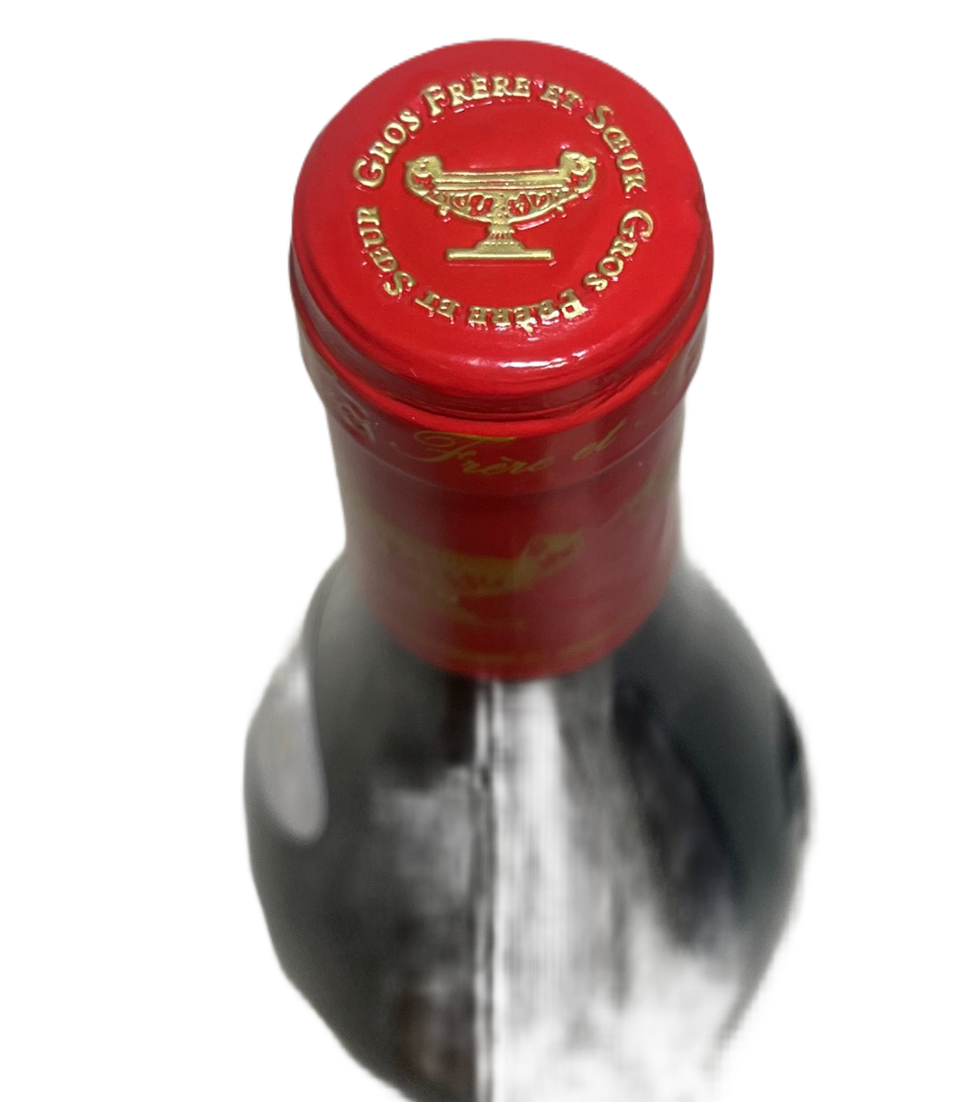2019 Gros Frere & Soeur Grands Echezeaux