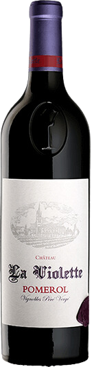 2020 La Violette Pomerol