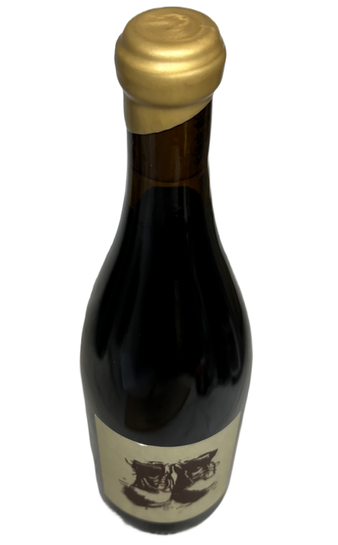 2021 Sine Qua Non Distenta III Grenache