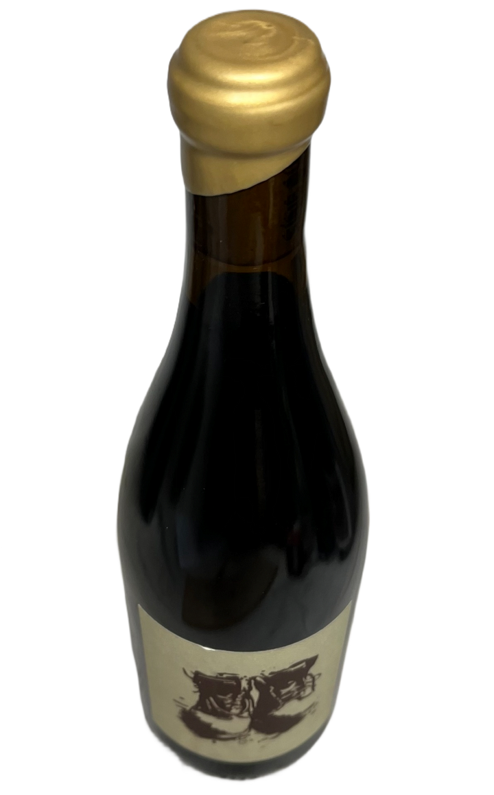 2021 Sine Qua Non Distenta III Grenache