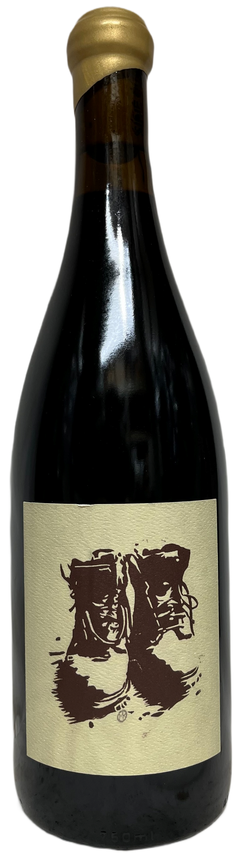 2021 Sine Qua Non Distenta III Grenache