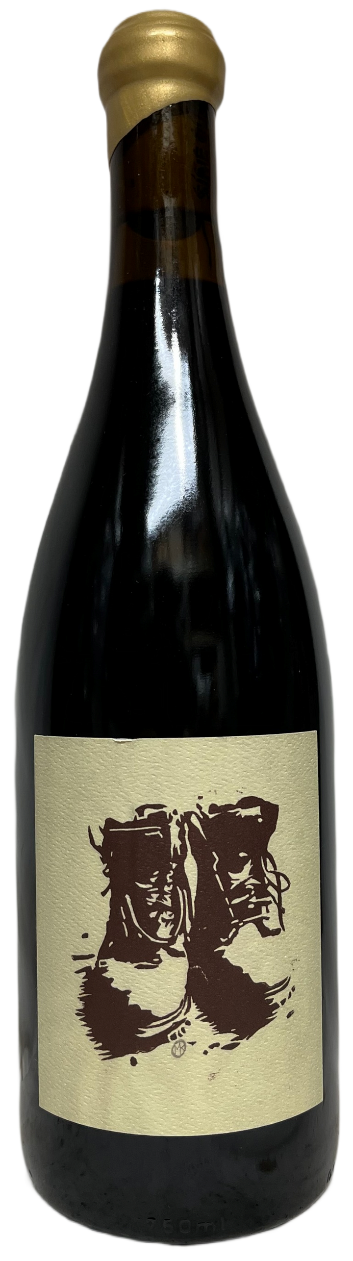 2021 Sine Qua Non Distenta III Grenache