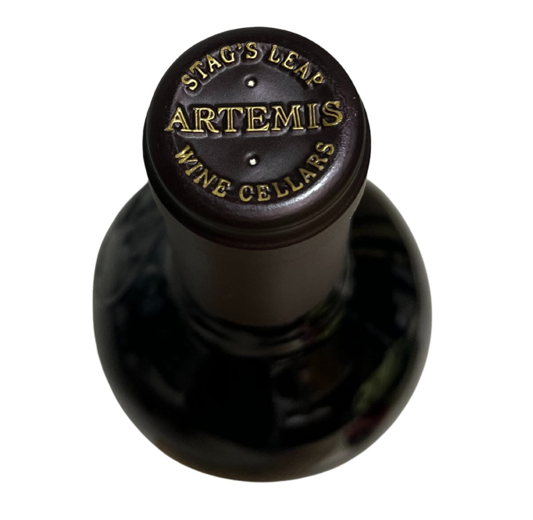2020 Stags Leap Wine Cellars Artemis Cabernet