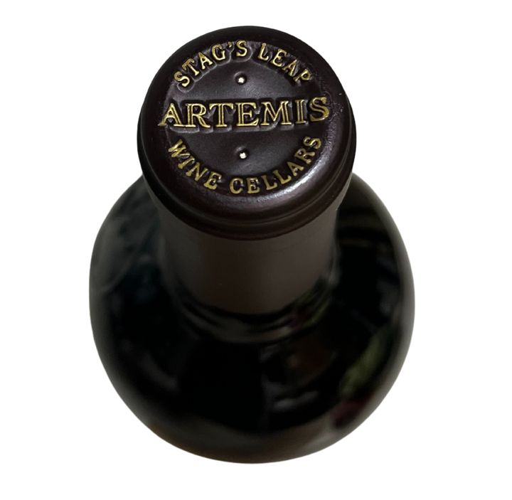 2020 Stags Leap Wine Cellars Artemis Cabernet