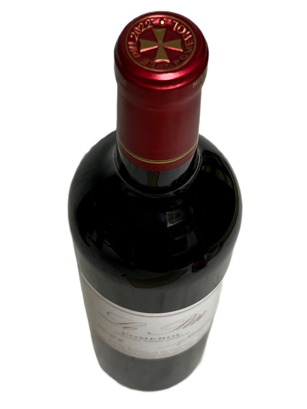 2022 Le Pin Pomerol