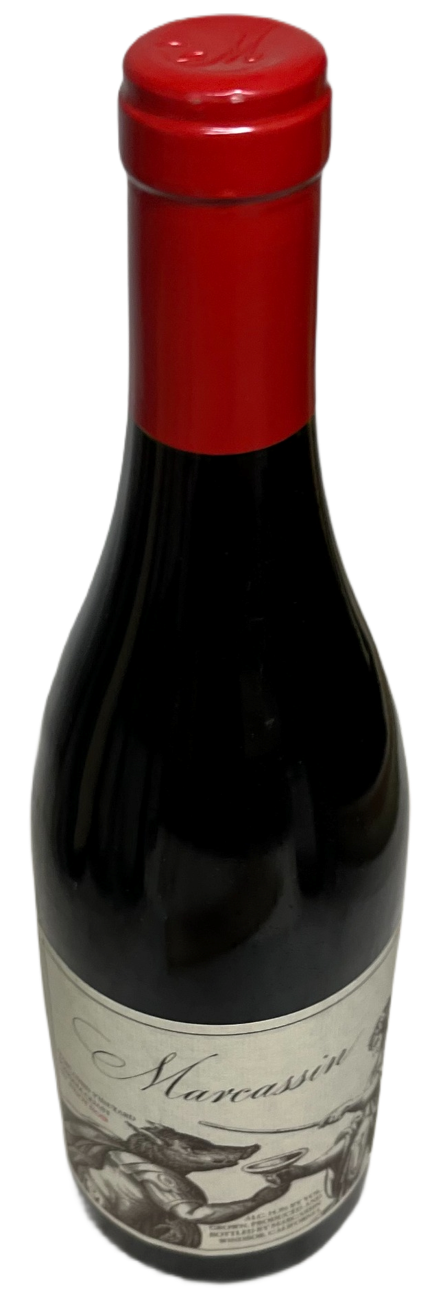 2013 Marcassin - Marcassin Vineyard Pinot Noir