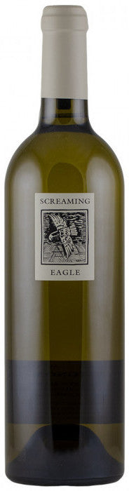 2017 Screaming Eagle Sauvignon Blanc