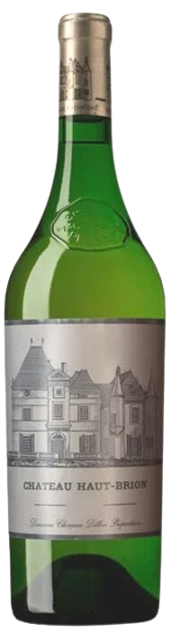 2022 Haut Brion Pessac Leognan Blanc