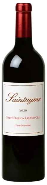 2003 Saintayme St Emilion