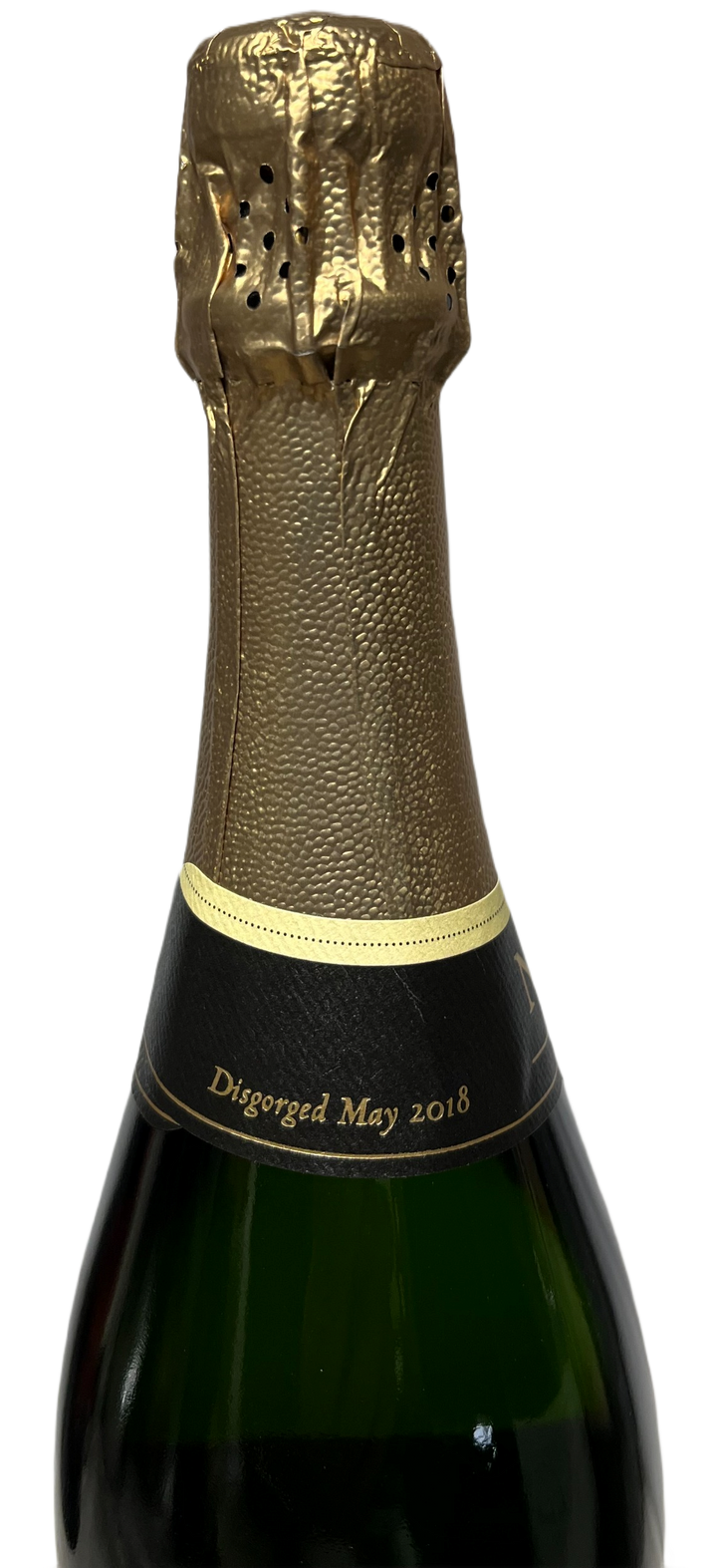 2006 Navarro Anderson Valley Brut Sparkling Wine