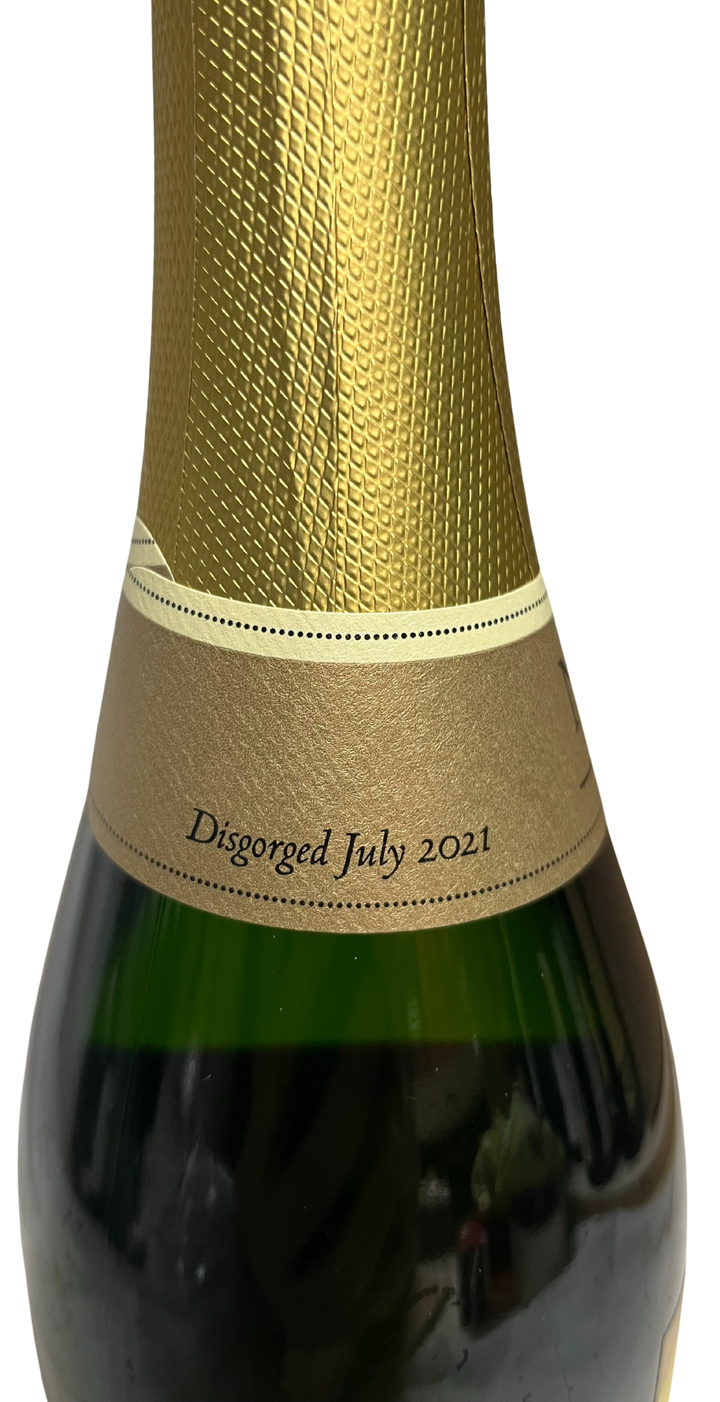 2006 Navarro Anderson Valley Brut Sparkling Wine