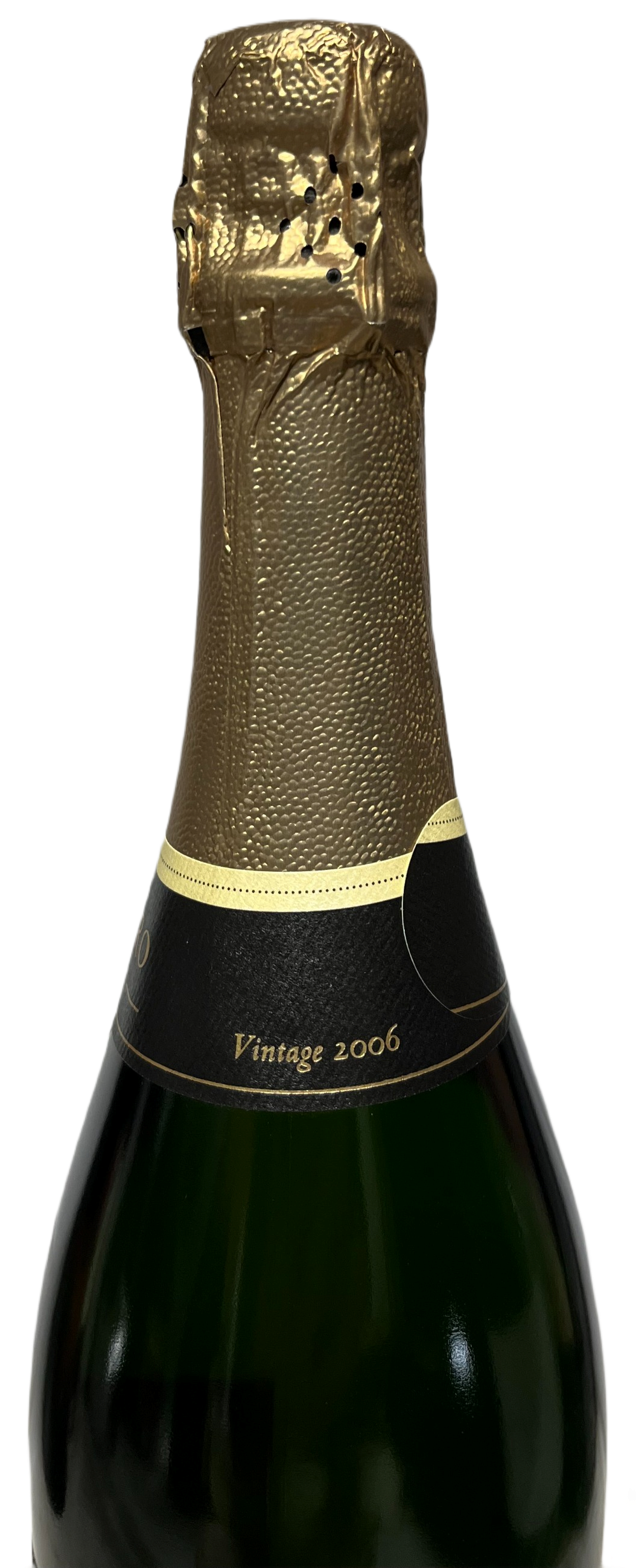2006 Navarro Anderson Valley Brut Sparkling Wine