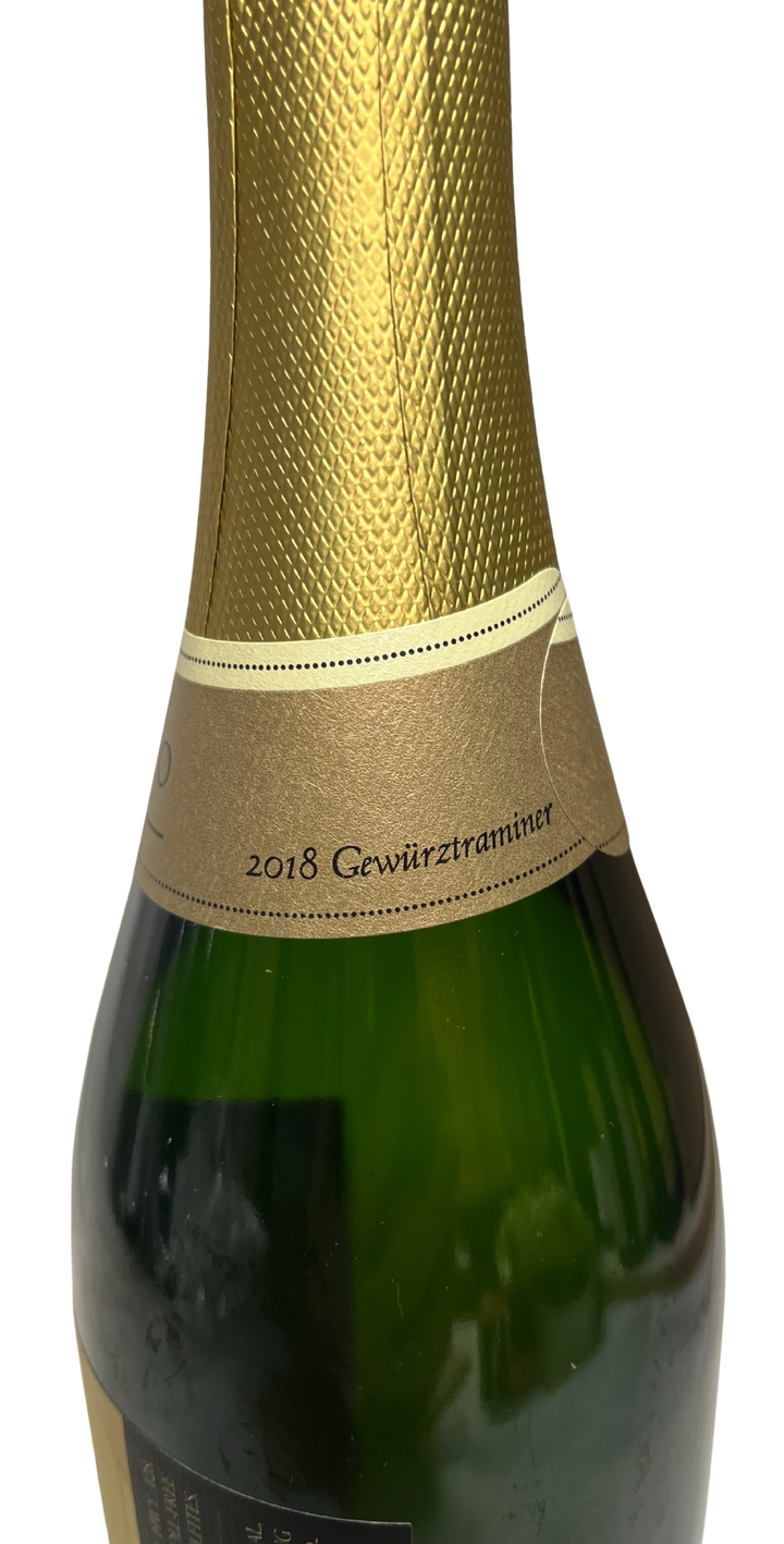2006 Navarro Anderson Valley Brut Sparkling Wine