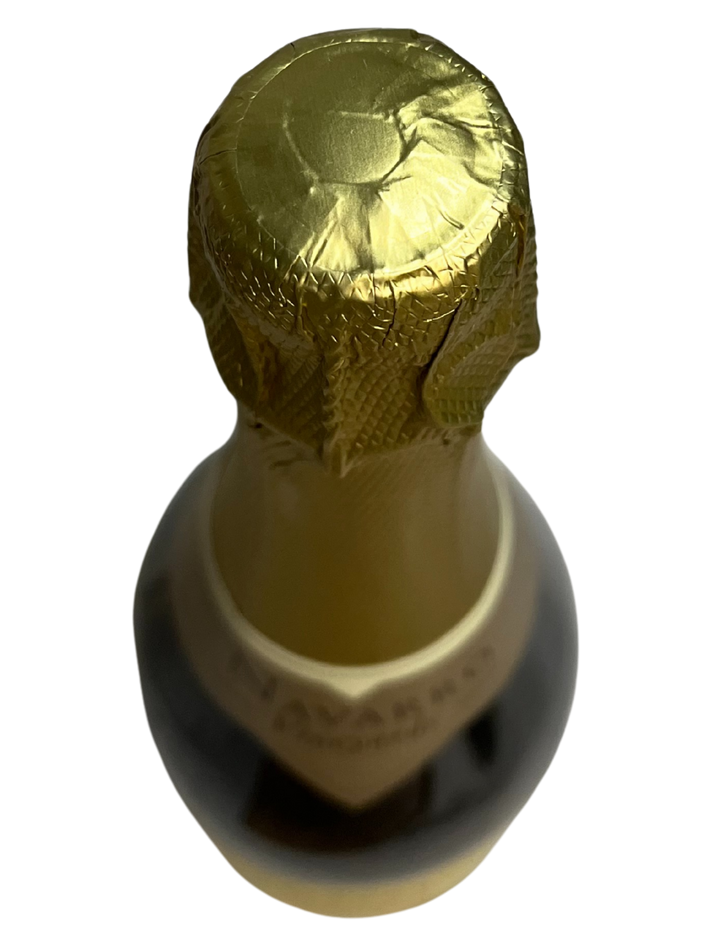 2006 Navarro Anderson Valley Brut Sparkling Wine