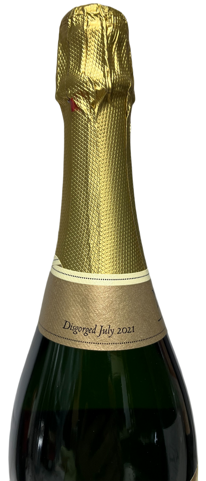 2018 Navarro Anderson Valley Brut Sparkling Wine