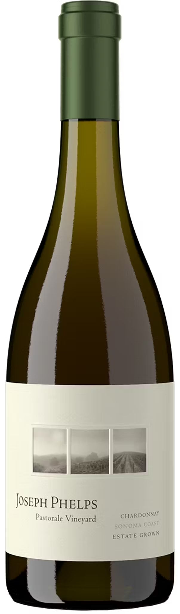 2015 Phelps Pastorale Vineyard Chardonnay