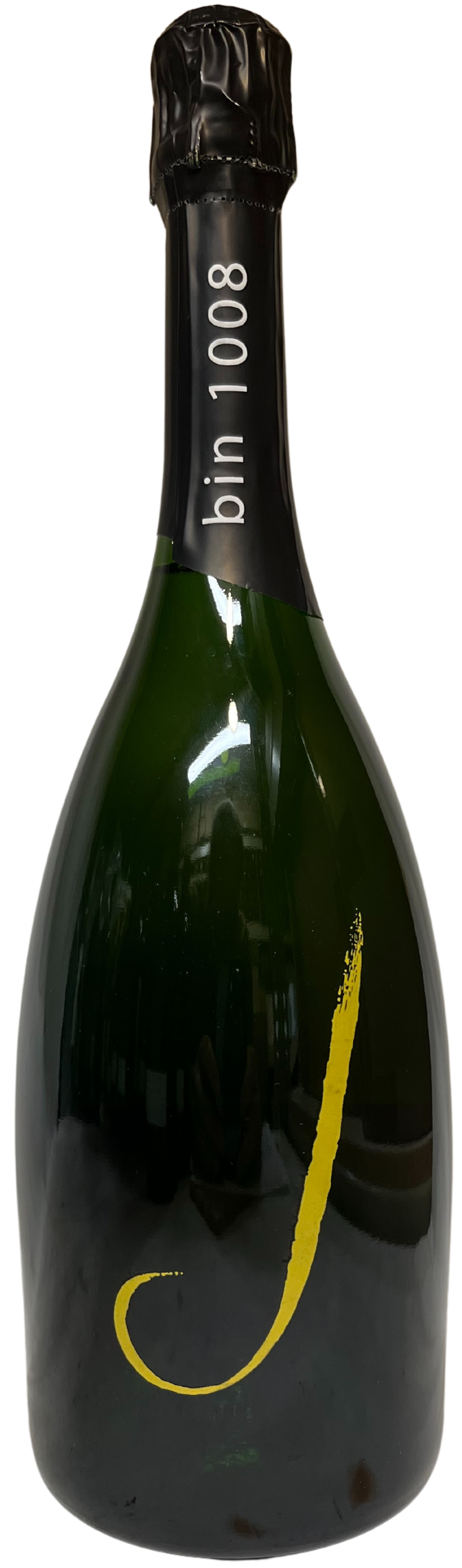 NV J Vineyards & Winery Vintage Brut