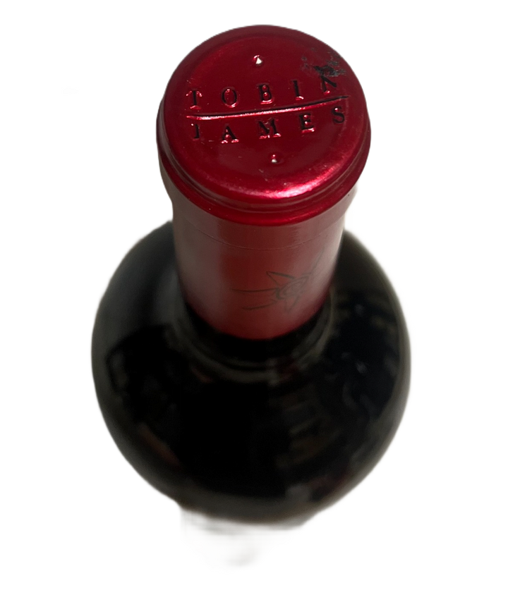 2015 Tobin James Fat Boy Zinfandel