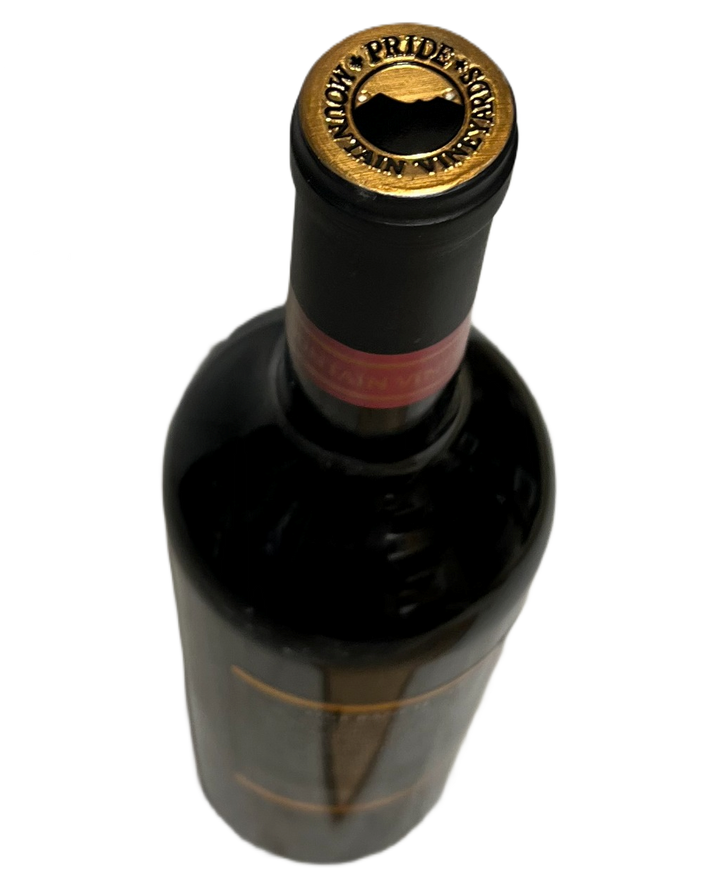 2012 Pride Mountain Vineyards Vintners Select Merlot