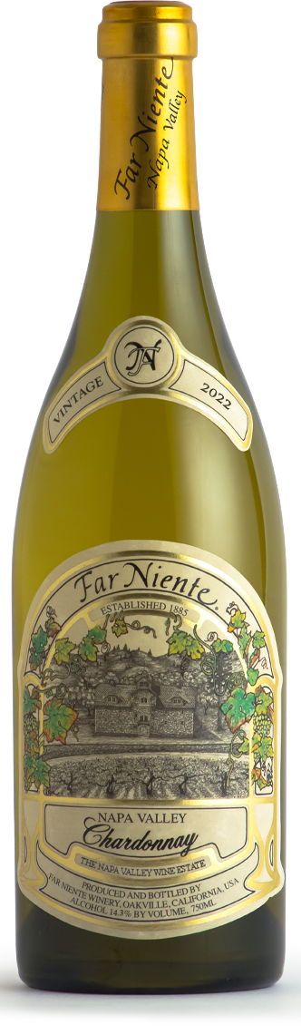 Far Niente Napa Valley Chardonnay