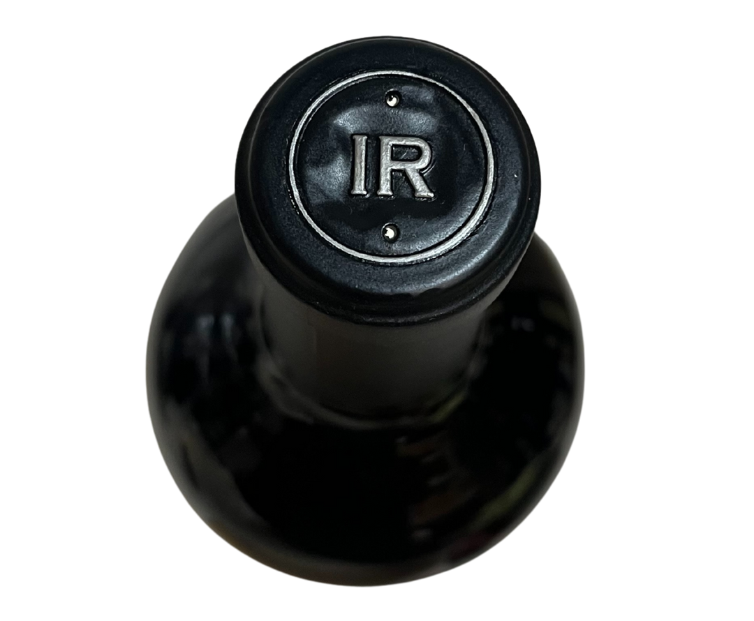 2015 Justin Vineyards Isosceles Reserve Proprietary Red
