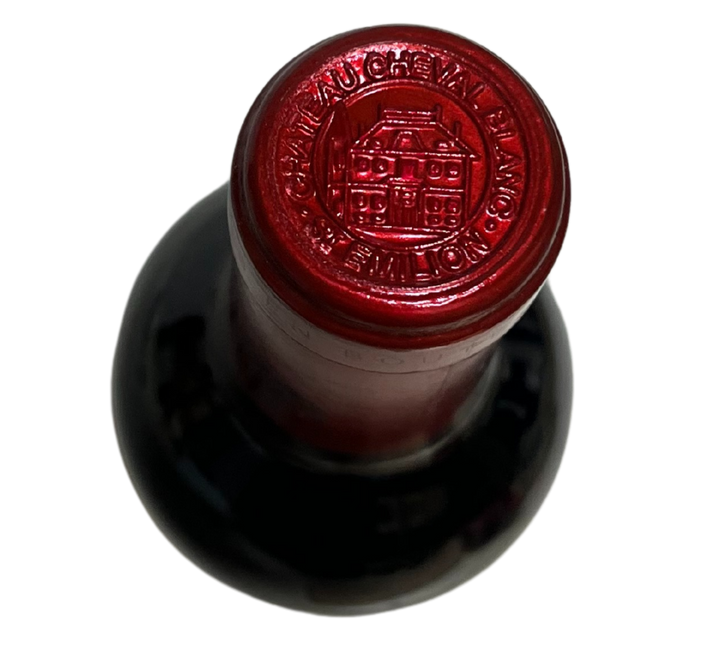 2009 Cheval Blanc St Emilion