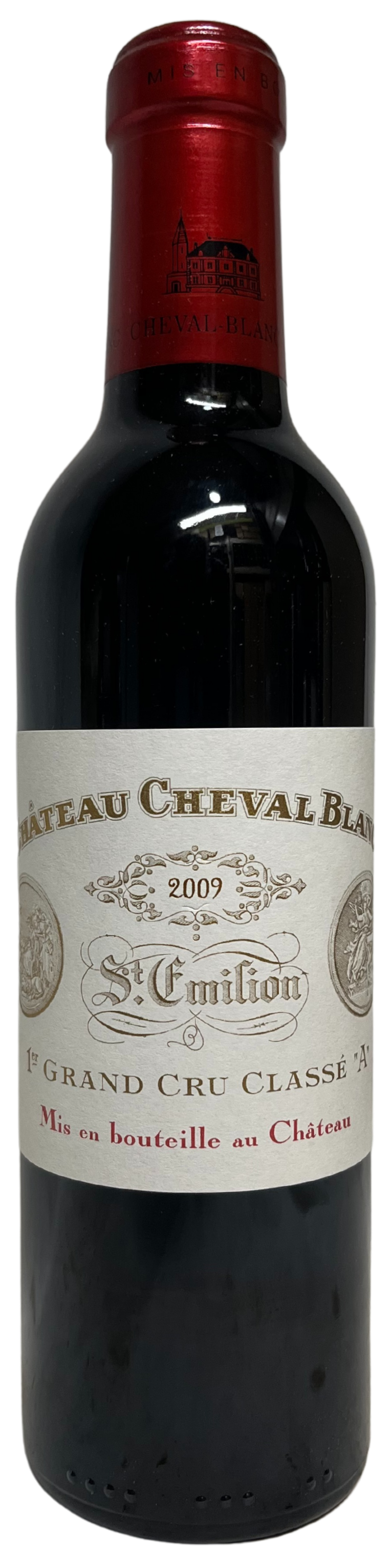 2009 Cheval Blanc St Emilion
