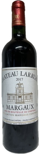 Larruau Margaux 