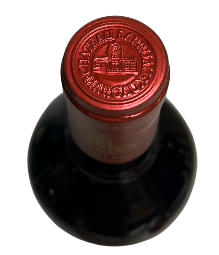 2017 Larruau Margaux