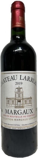 Larruau Margaux 