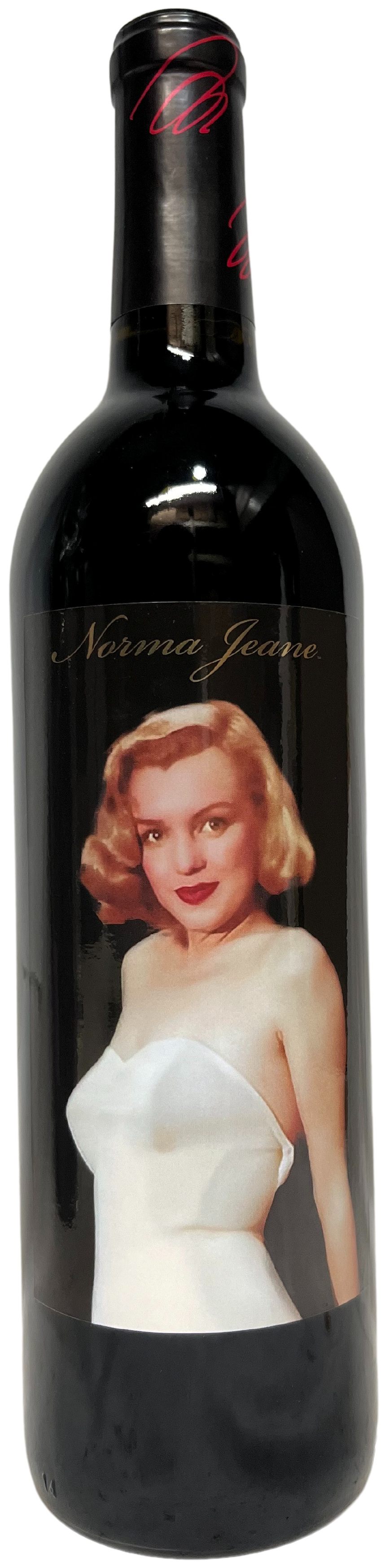 2022 Norma Jeane Merlot Napa Valley