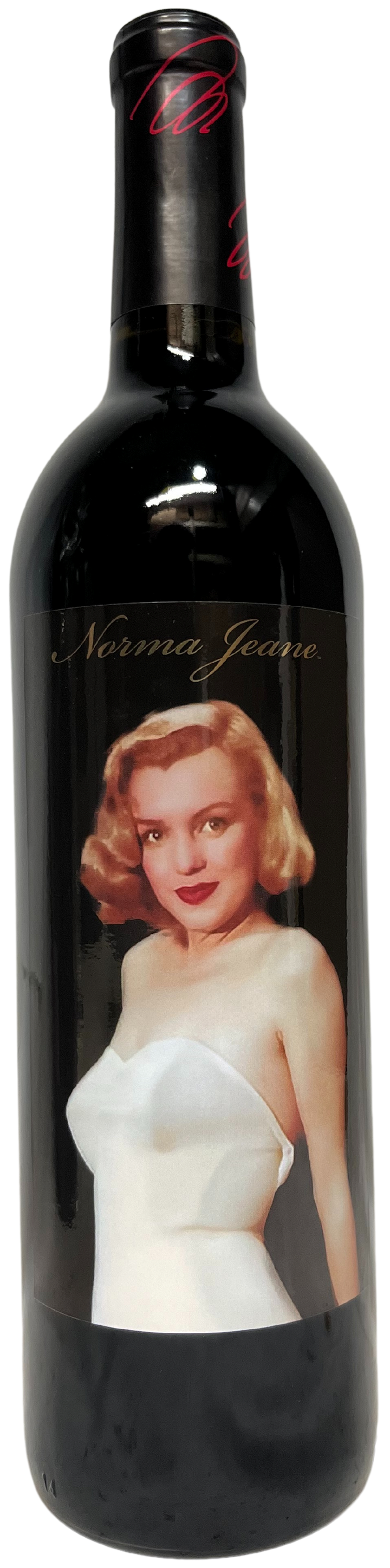 2022 Norma Jeane Merlot Napa Valley