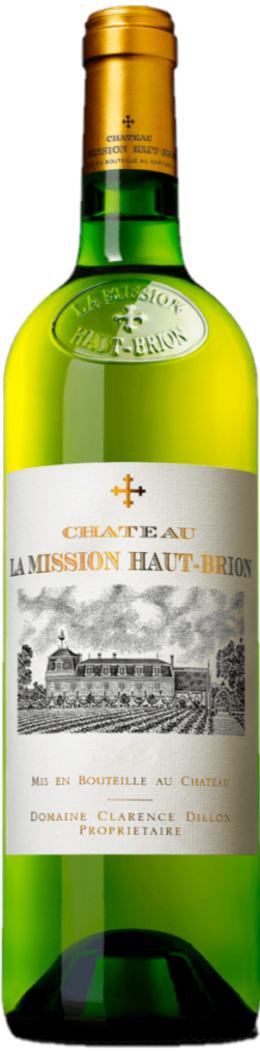 2022 La Mission Haut Brion Pessac Leognan Blanc