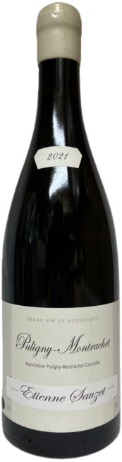 2021 Sauzet Puligny Montrachet
