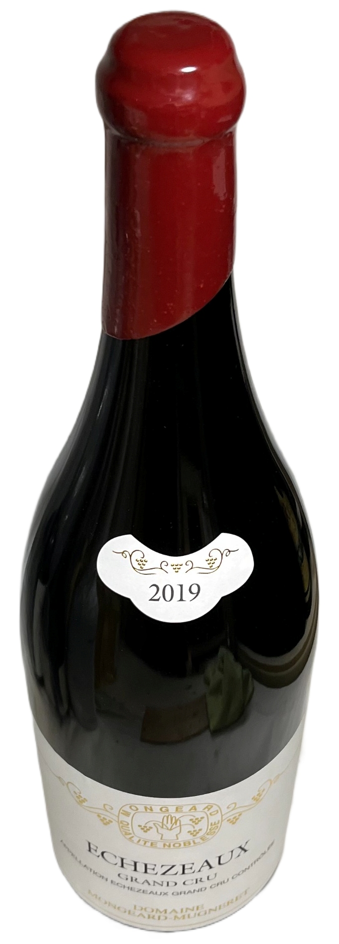 2019 Mongeard Mugneret Echezeaux