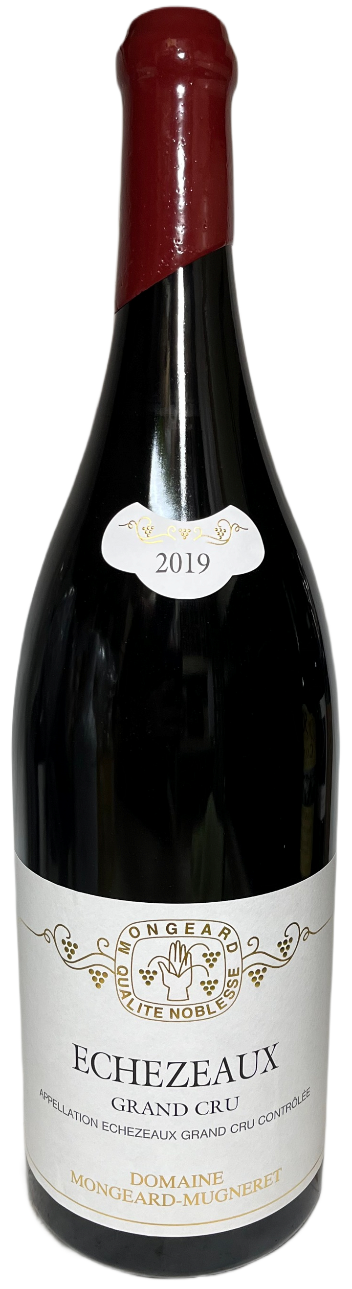 2019 Mongeard Mugneret Echezeaux