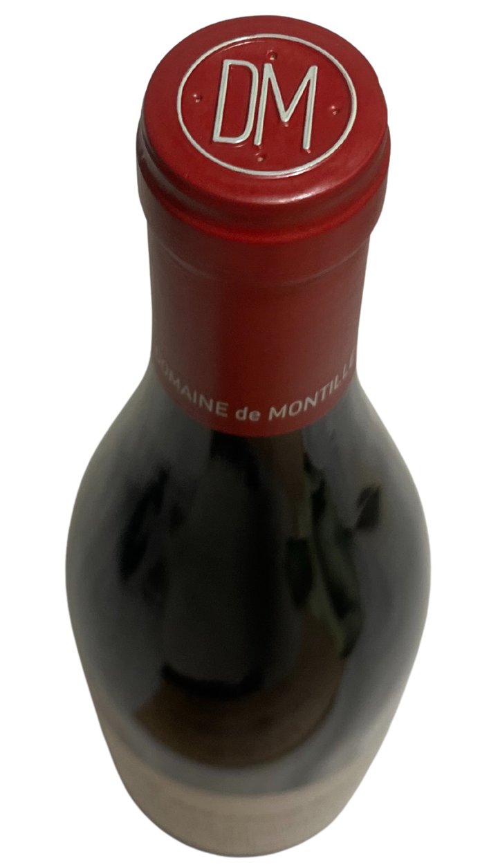 2020 Domaine de Montille Pommard Pezerolles
