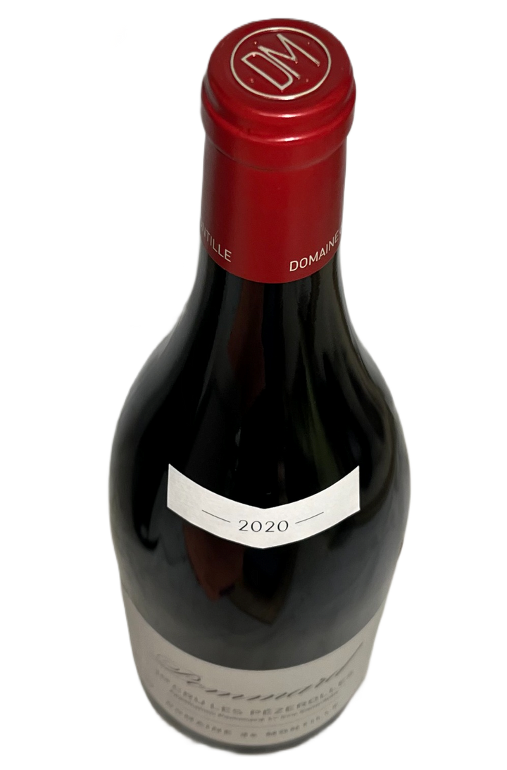 2020 Domaine de Montille Pommard Pezerolles