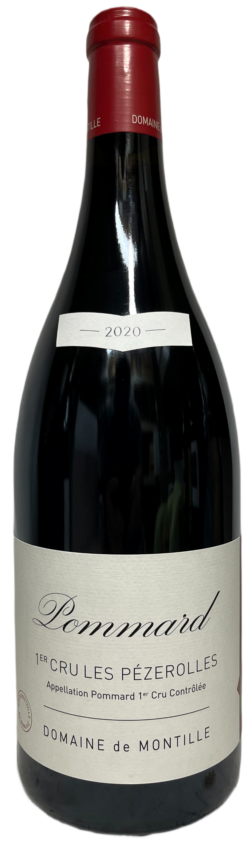 2020 Domaine de Montille Pommard Pezerolles