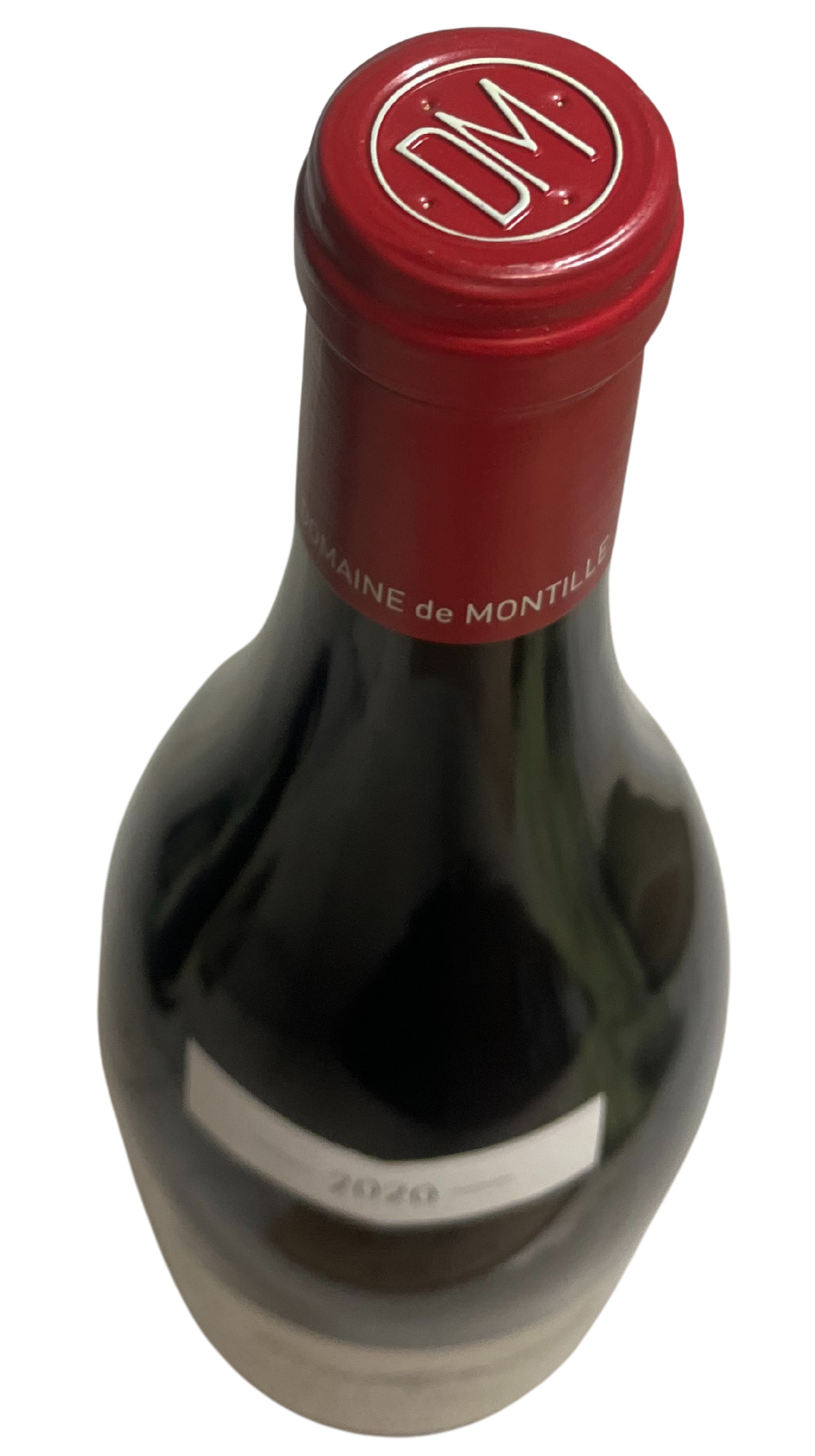 2020 Domaine de Montille Volnay Taillepieds
