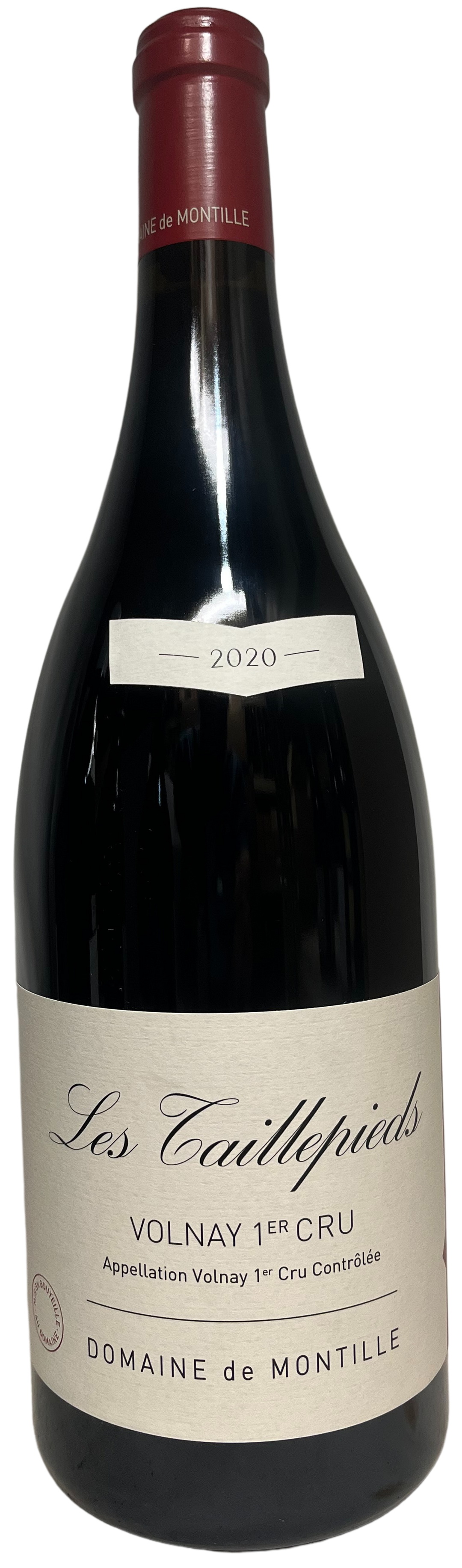 2020 Domaine de Montille Volnay Taillepieds