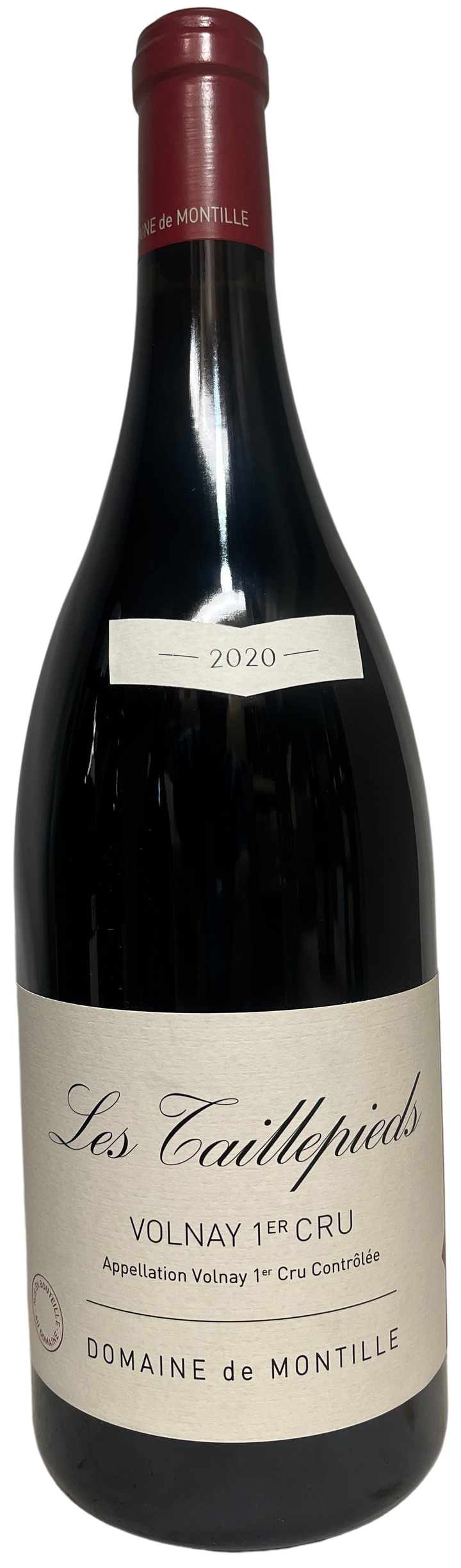 2020 Domaine de Montille Volnay Taillepieds