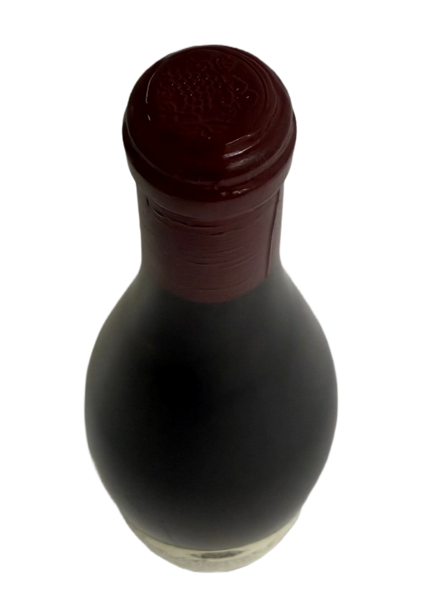 1999 Rouget, E Vosne Romanee Cros Parantoux