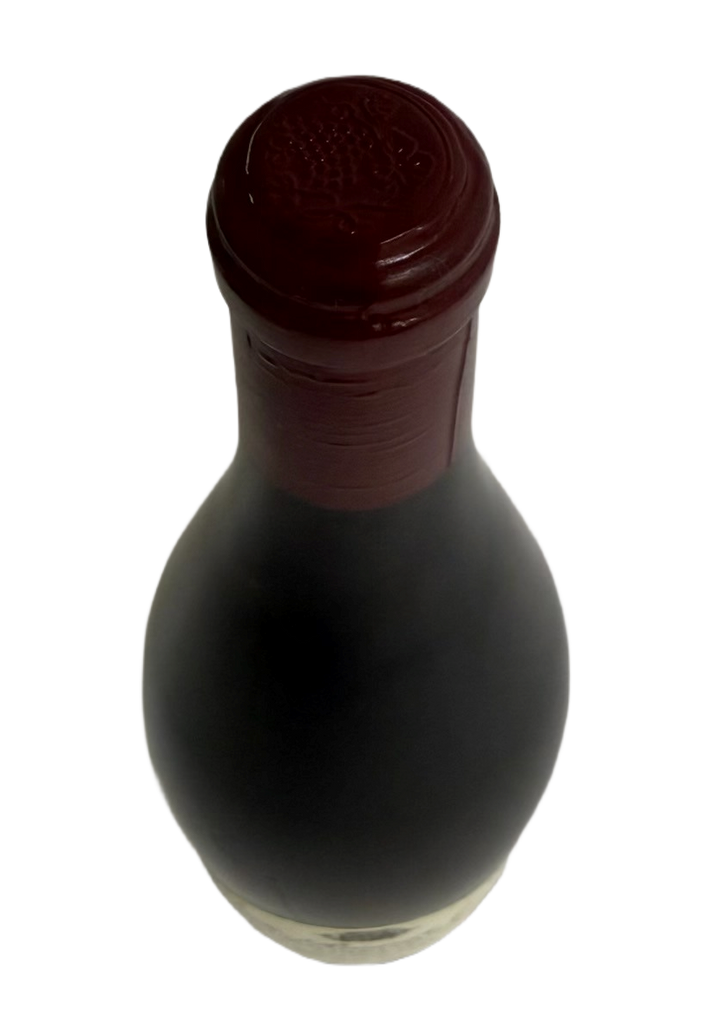 1999 Rouget, E Vosne Romanee Cros Parantoux