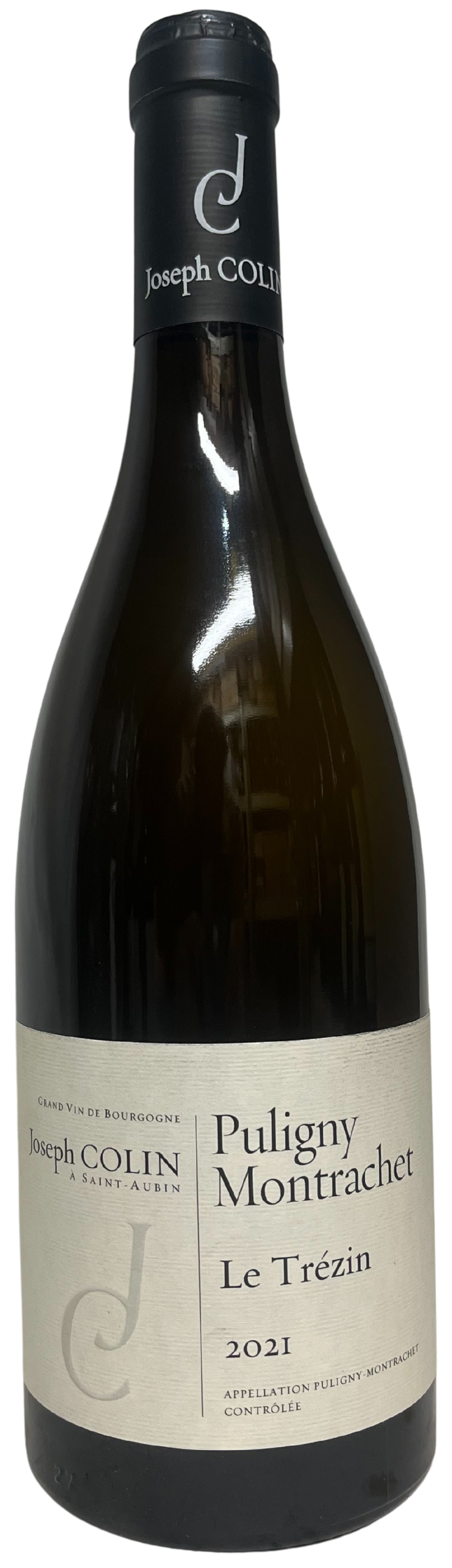 2021 Joseph Colin Puligny Montrachet le Trezin