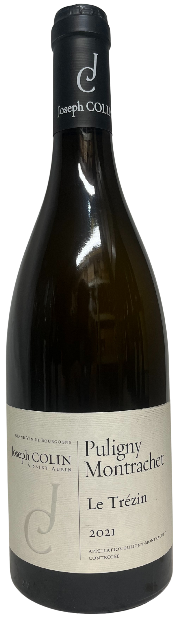 2021 Joseph Colin Puligny Montrachet le Trezin