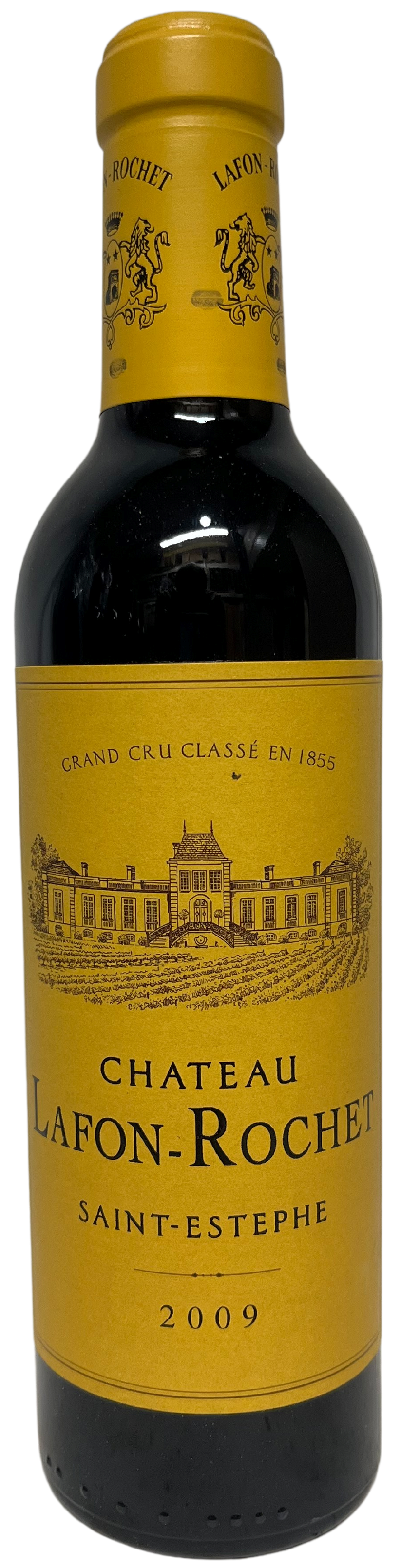 2009 Lafon Rochet St Estephe