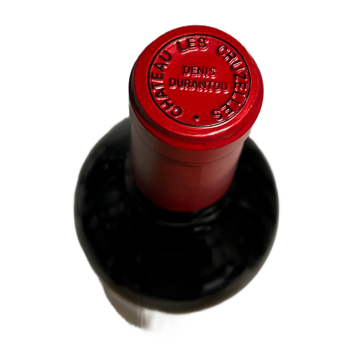 2021 Les Cruzelles Lalande de Pomerol